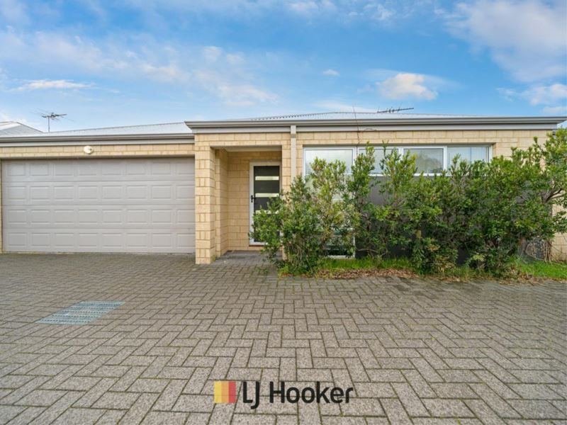 18B Fenwick Street, Balga WA 6061