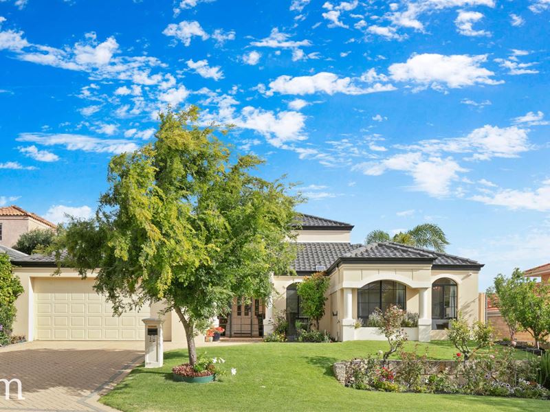 10 Greenberry Close, Mount Claremont