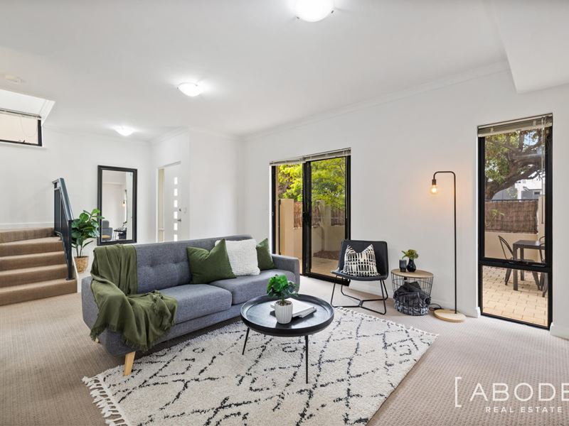 59A Milton Street, Mount Hawthorn