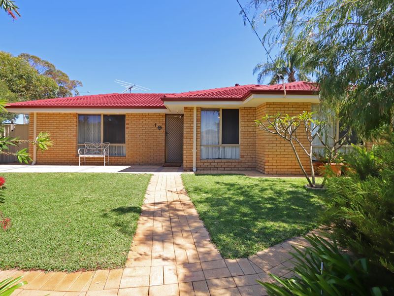 1 Vistula Avenue, Beechboro