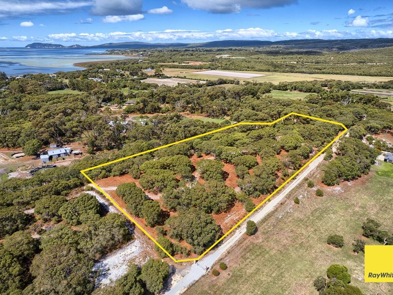 Lot 260 Princess Avenue, Robinson