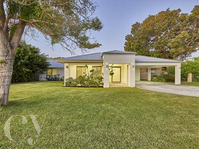 7 Hovea Crescent, City Beach WA 6015