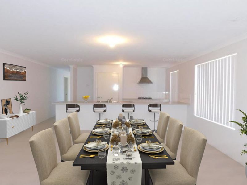 2 Aramac Turn, Ellenbrook