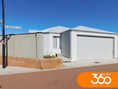 2 Aramac Turn, Ellenbrook WA 6069