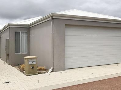 2 Aramac Turn, Ellenbrook WA 6069