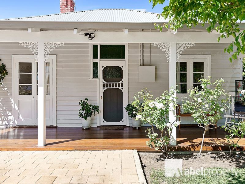 56 Ferguson  Street, Maylands