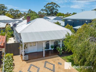 56 Ferguson  Street, Maylands WA 6051