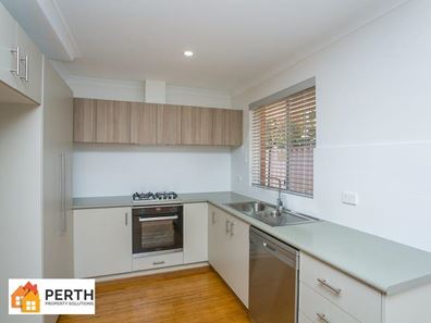 4/32 Clarence Street, Tuart Hill WA 6060