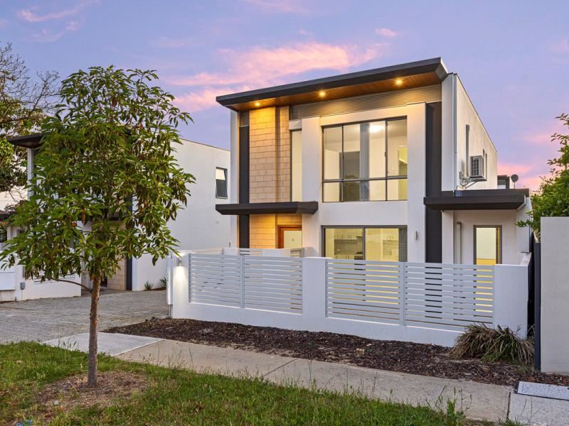 20A Knutsford Avenue, Rivervale