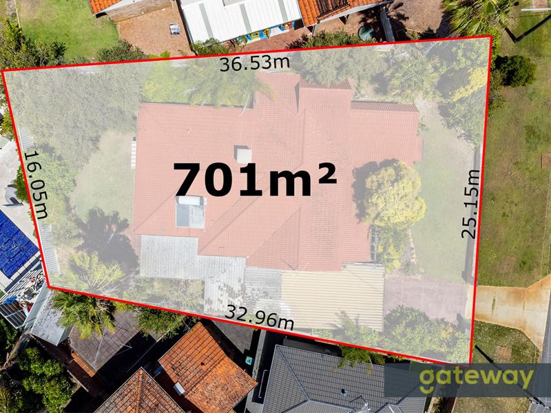 22 Fyfe  Circle, Bull Creek