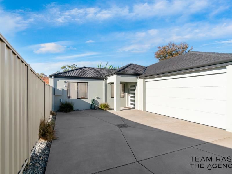 545A Morley Drive, Morley