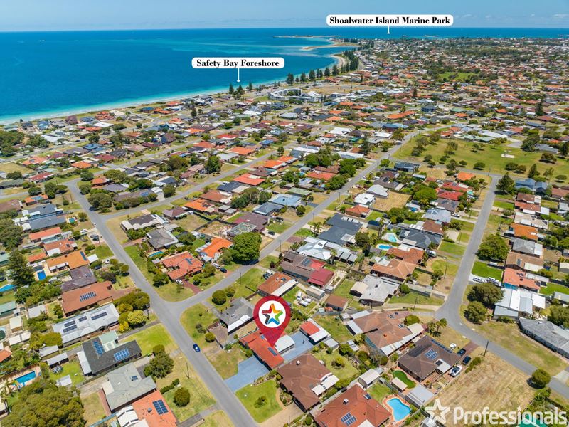 16 Bermuda Road, Safety Bay