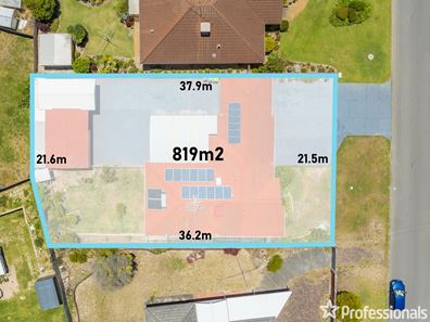 16 Bermuda Road, Safety Bay WA 6169