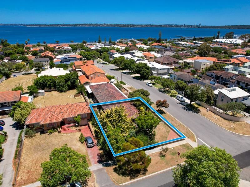 17 Lockhart Street, Como