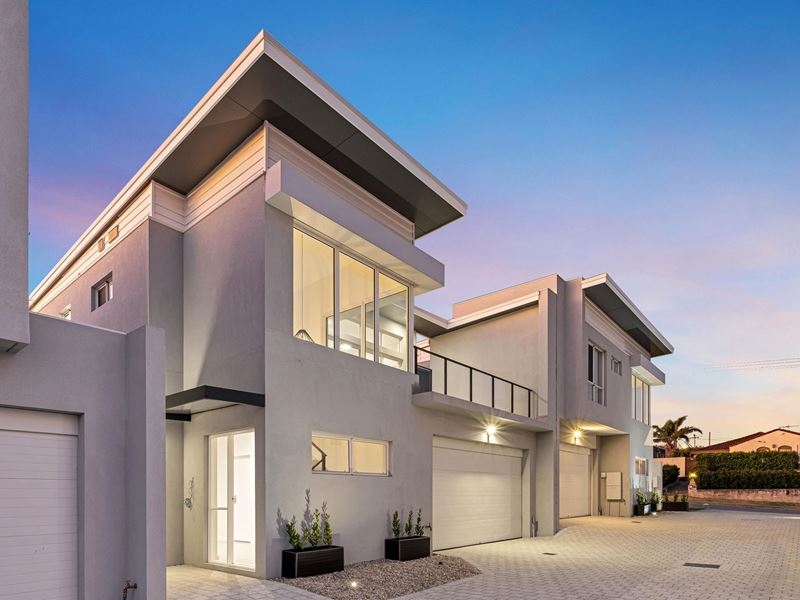 53B Sporing Way, Hillarys