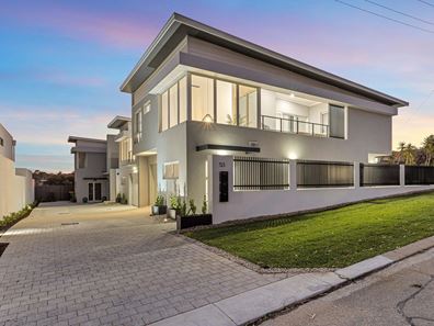 53B Sporing Way, Hillarys WA 6025