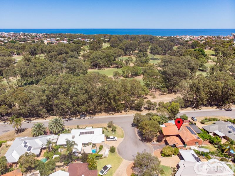 4 Reid Close, Halls Head WA 6210