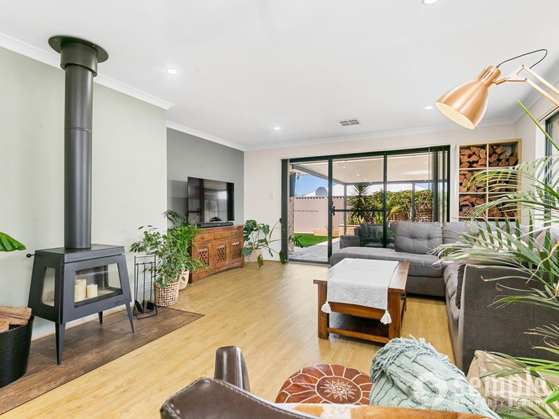 10 Elsinge Link, Baldivis