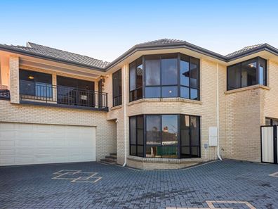 14A Puntie Crescent, Maylands WA 6051