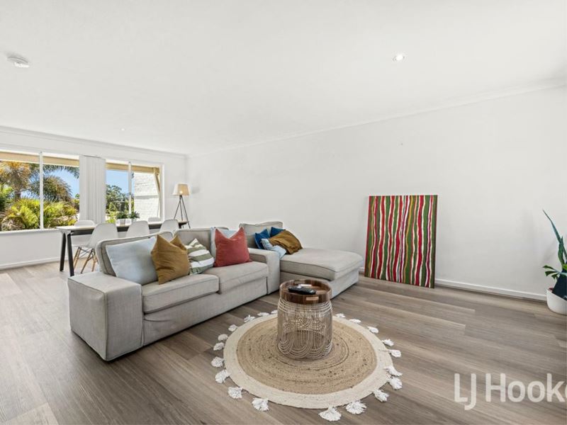 6/27 Kitchener Avenue, Burswood