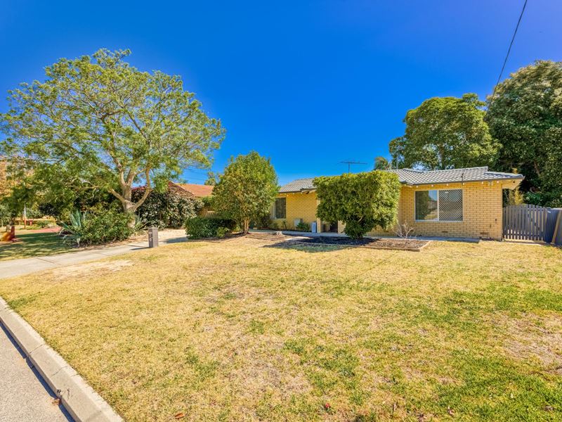 7 Grace Street, Ferndale