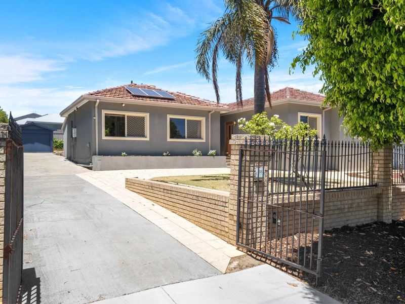 38 Lincoln Road, Morley