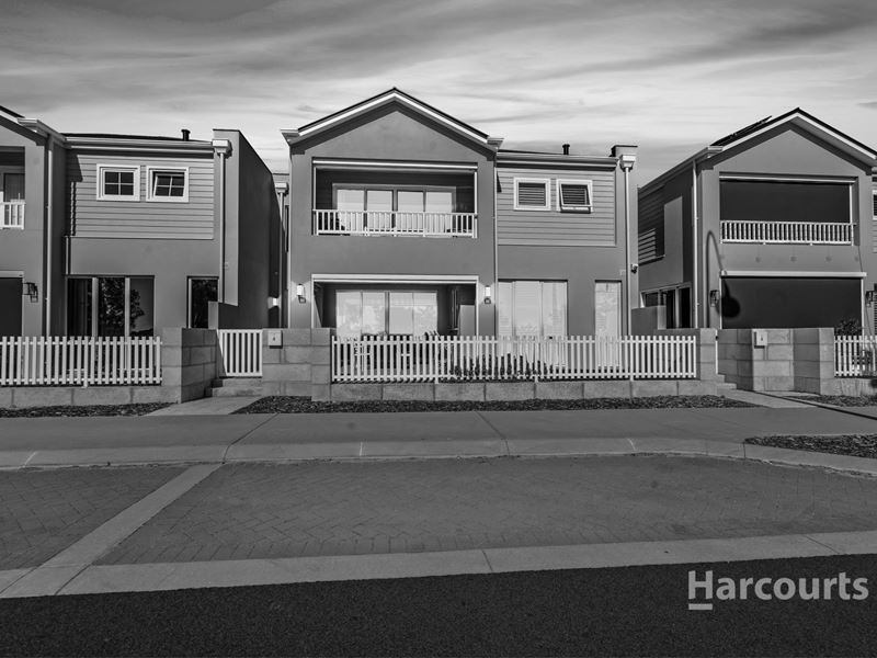 4/127 Waterlily Drive, Dudley Park