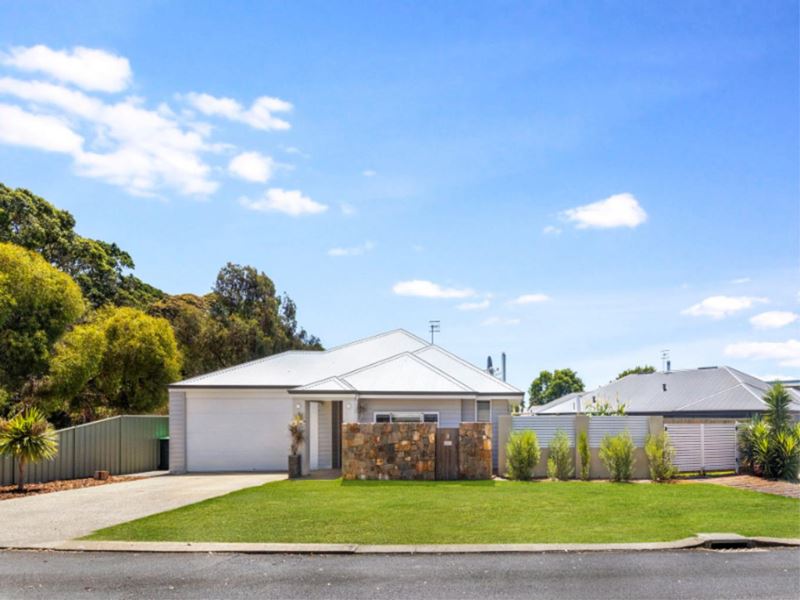3 Sandalwood Drive, Margaret River