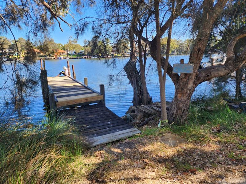 106 Banksia Terrace, South Yunderup