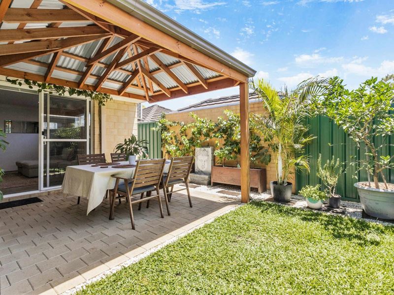 51B Eastdene Circle, Nollamara WA 6061