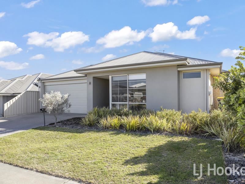 8 Gemfish Street, Two Rocks WA 6037