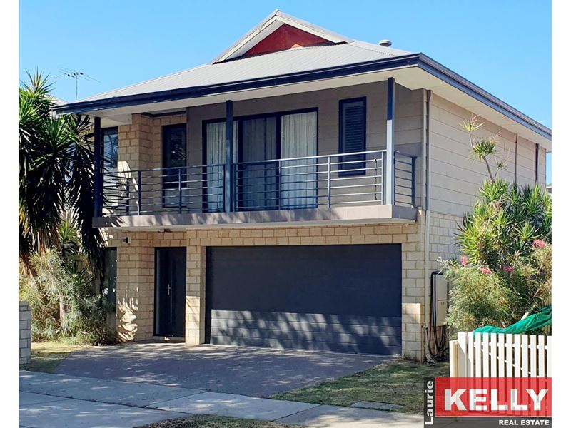198 Epsom Avenue, Belmont