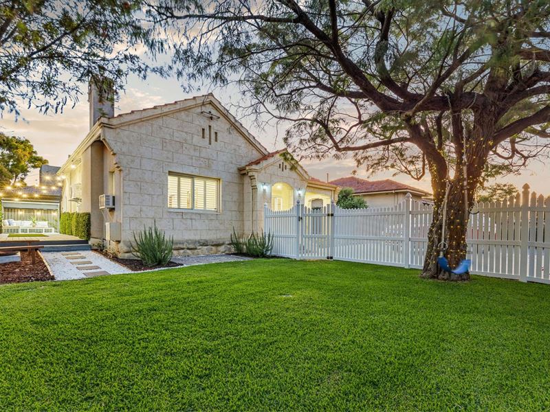 5 Green Street, North Perth