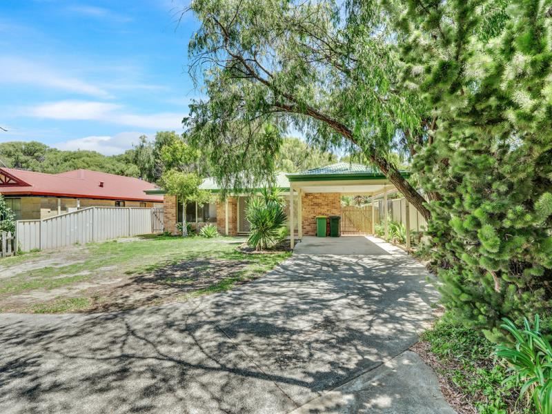 37 Silver Gull Court, Geographe