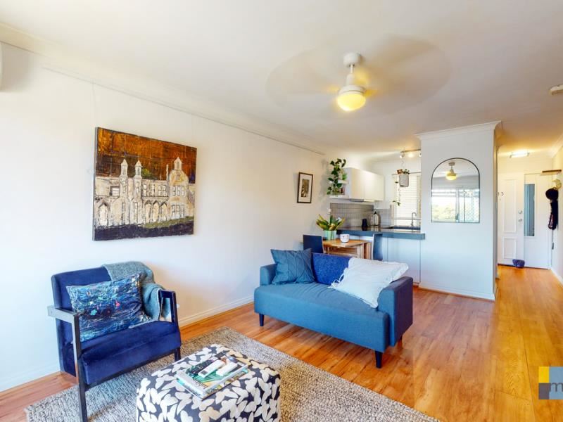 13/7 Vincent Street, Mount Lawley