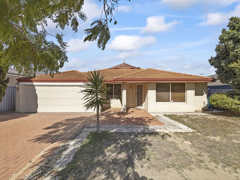 31 Norwood Loop, Tapping