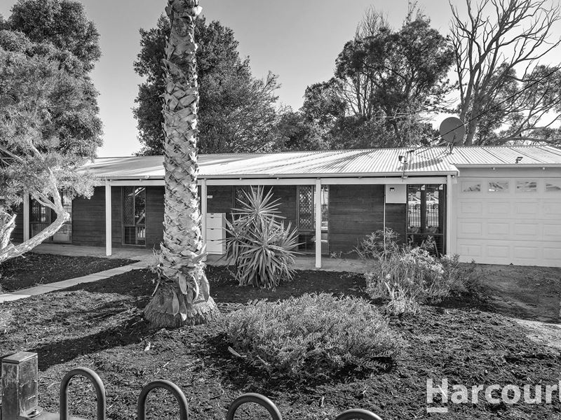 129 Steerforth Drive, Coodanup