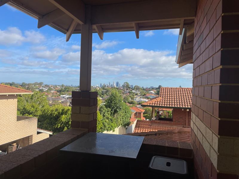 3/192 Roberts Street, Joondanna