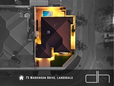 75 Marginson Drive, Landsdale WA 6065