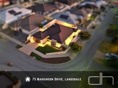 75 Marginson Drive, Landsdale WA 6065