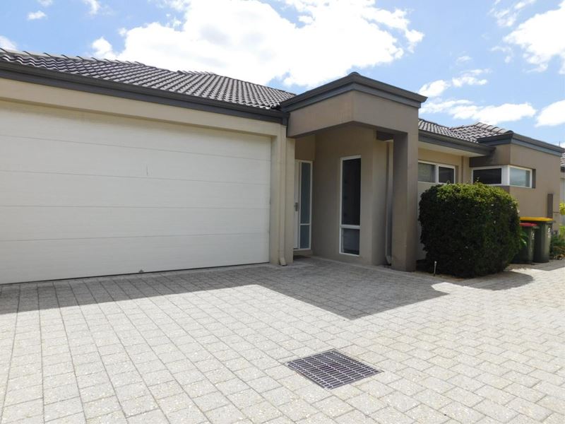 18B Victoria Way, Osborne Park