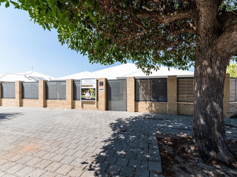 17 Croesus Street, Morley