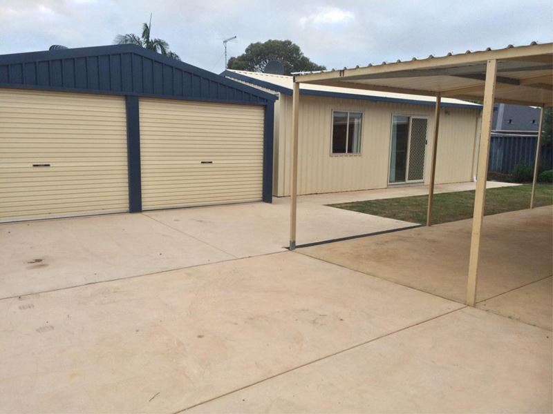 19 Exchequer Avenue, Greenfields