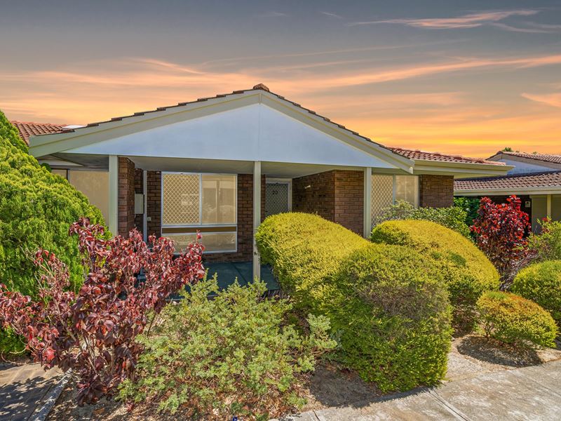 20/104 King William Street, Bayswater