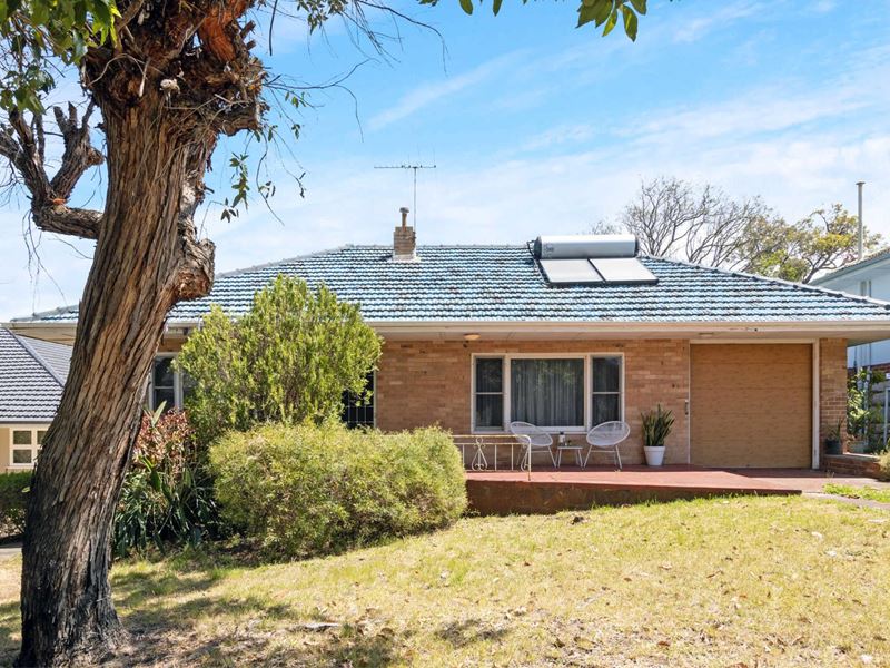 149 Bradford Street, Coolbinia WA 6050