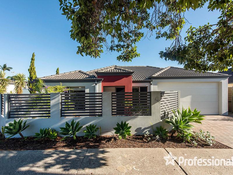 16A Felpham Street, Balga WA 6061