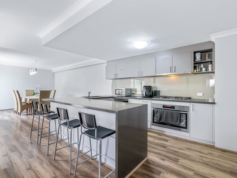 4/19 George Street, Belmont