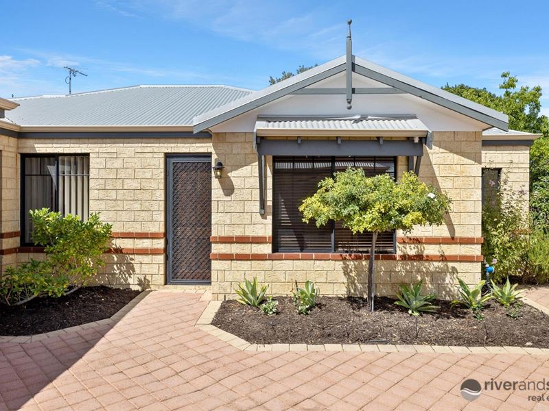 16C Burgess Street, Leederville