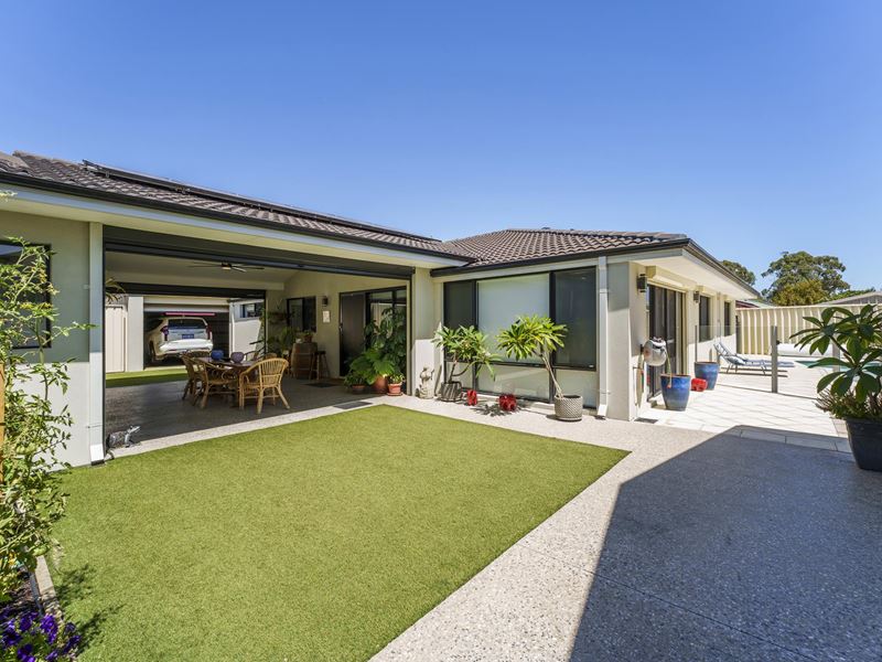 14 Calilly Way, Baldivis