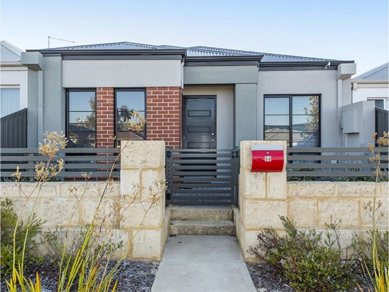 56 Mennock Approach, Baldivis WA 6171